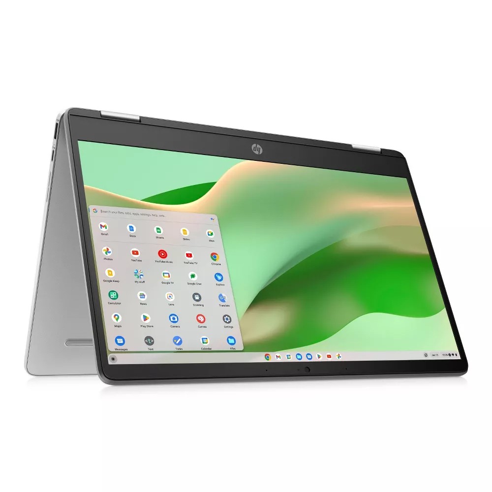 HP 14″ Convertible 2in1 Chromebook Laptop Store