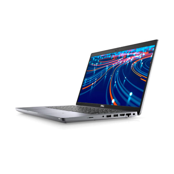 Dell Latitude 5420 G7 14" - Intel Core i7 - 32RAM 512GB SSD - Gris - Image 3