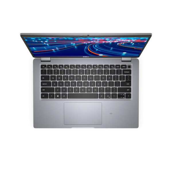 Dell Latitude 5420 G7 14" - Intel Core i7 - 32RAM 512GB SSD - Gris - Image 2