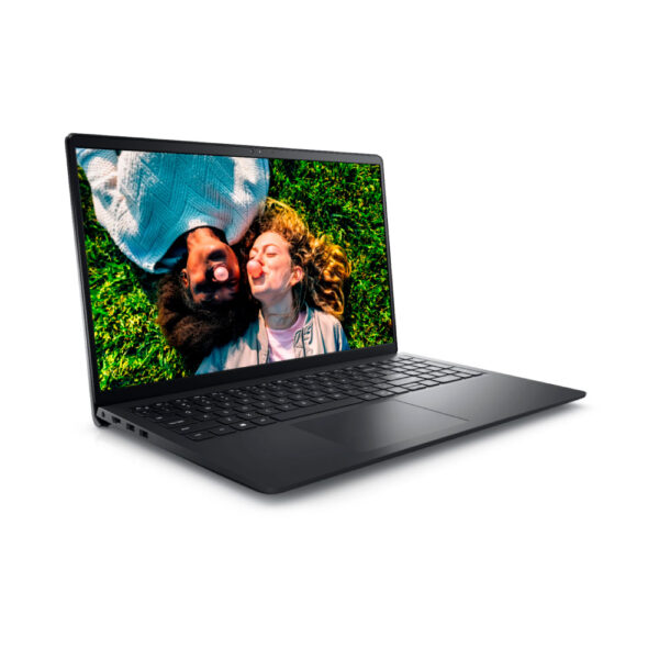Dell Inspiron 3520 15" - Intel Core i5 1235U - 8RAM 512GB SSD - Gris - Image 2