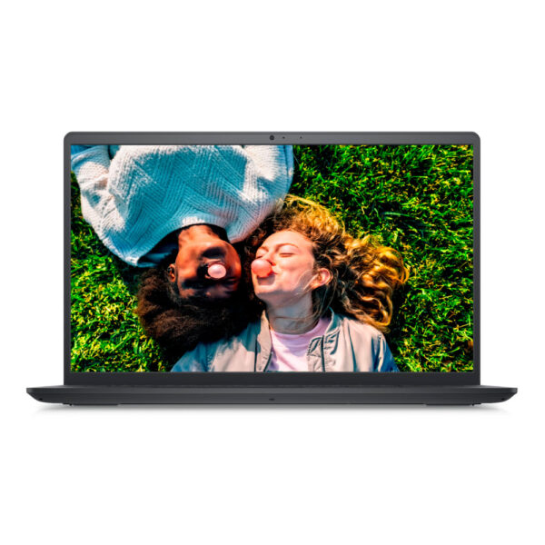 Dell Inspiron 3520 15" - Intel Core i5 1235U - 8RAM 512GB SSD - Gris