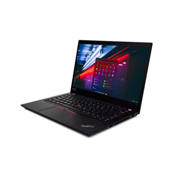 Lenovo ThinkPad T14 2da Gen 14" - AMD Ryzen 7 Pro - 24GB RAM 512SSD - Negro - Image 3