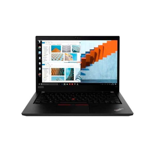 Lenovo ThinkPad T14 2da Gen 14" - AMD Ryzen 7 Pro - 24GB RAM 512SSD - Negro
