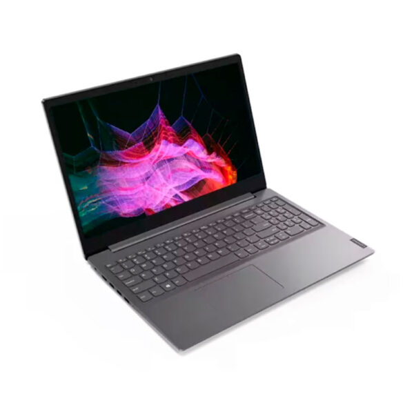 Lenovo ThinkPad V15 15.6" - AMD Ryzen 5 7520U - 8GB RAM 256GB SSD - Plata - Image 3