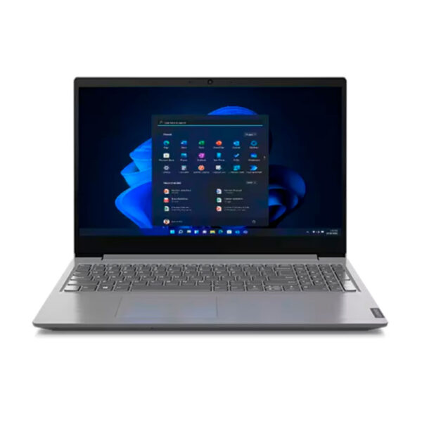 Lenovo ThinkPad V15 15.6" - AMD Ryzen 5 7520U - 8GB RAM 256GB SSD - Plata